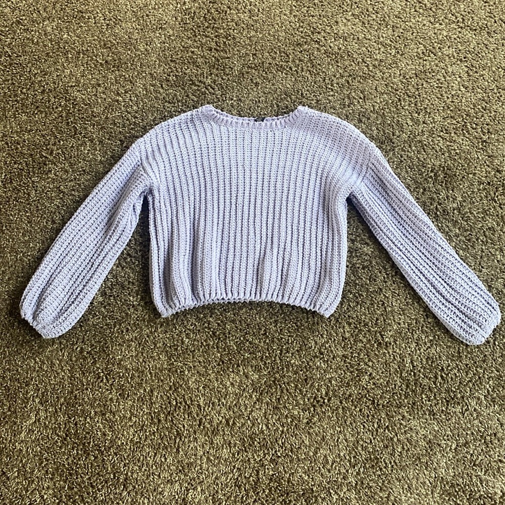 Forever 21 girls sweater 13/14